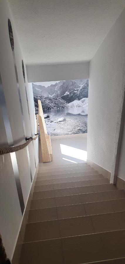 Apartamenty U Krysi 2 Zab Exterior photo