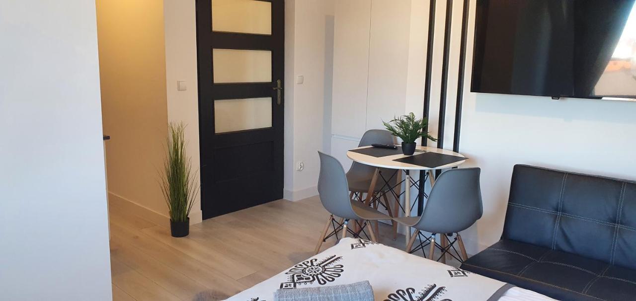 Apartamenty U Krysi 2 Zab Exterior photo